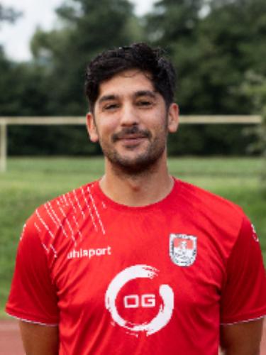 Oguz Yildiz