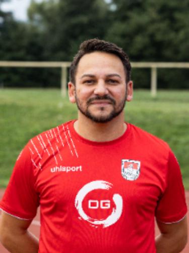Sead Kovaci