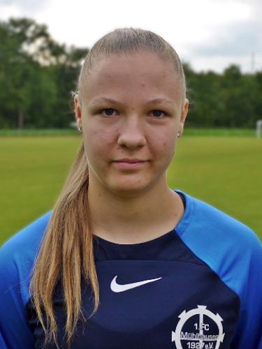 Leonie Arnold