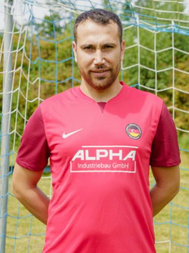 Ahmet Dalkilic