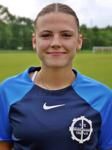 Rabea Ronellenfitsch