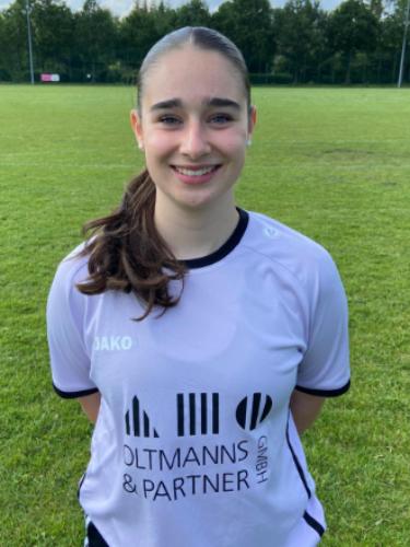 Josi Marie Prochaska