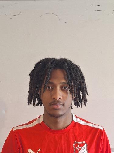 Samson Tesfaye