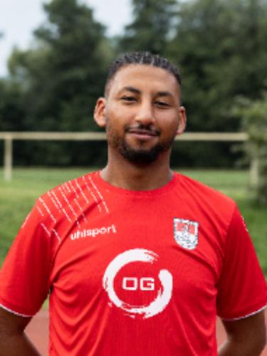 Japhet Woldai
