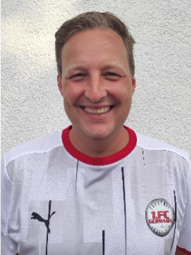 Michael Wildung
