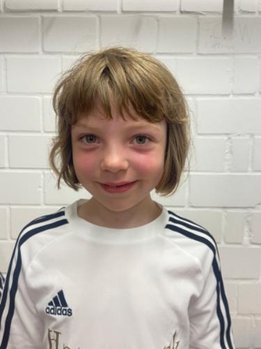 Martha Weilandt