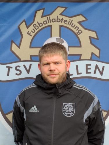 Patrick Haak