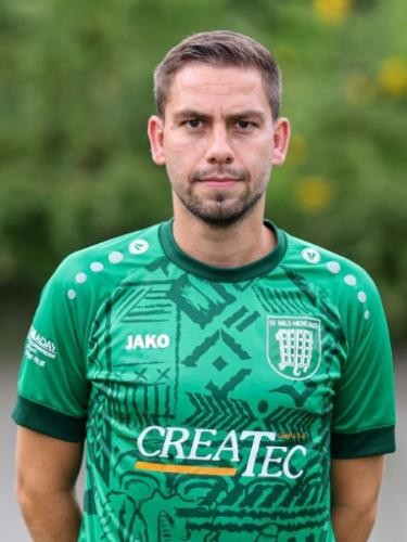 Florian Schmitt