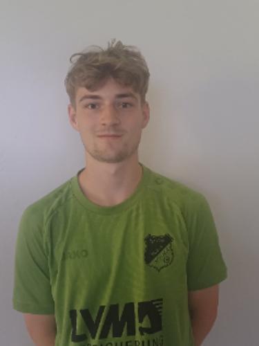 Nikolas Christoph Temmen