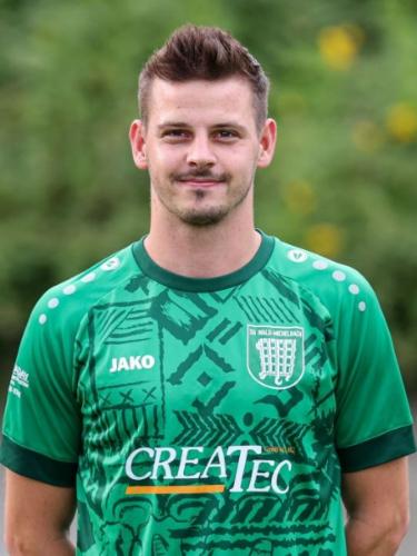 Denis Doersam