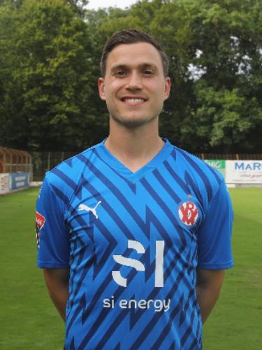 Gianluca Korte