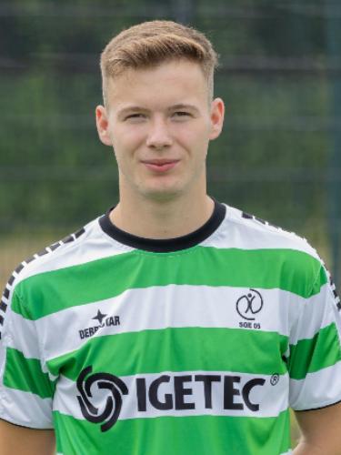 Len Kasper David Deckers