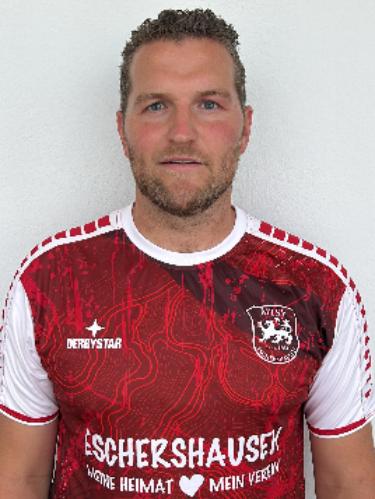 Dominik Müller