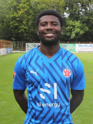 Manfred Osei Kwadwo