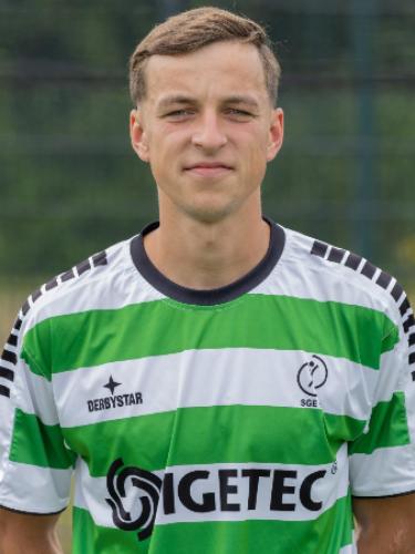 Tim Helmus