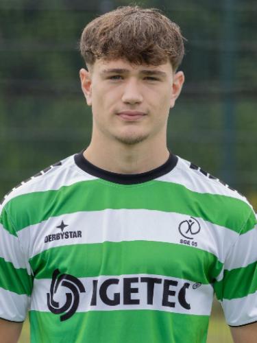 Louis Andy Hoenselaar