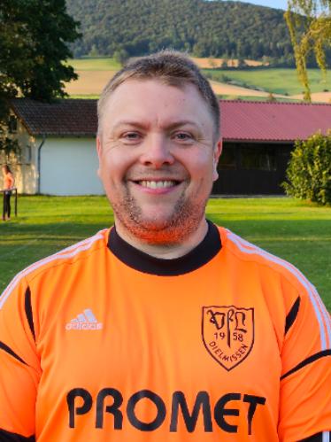 Dennis Rörig