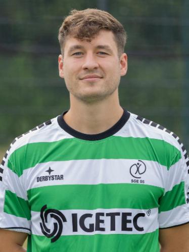 Timon Janssen