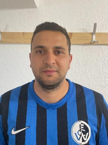 Mohammed Adnane Zorgane