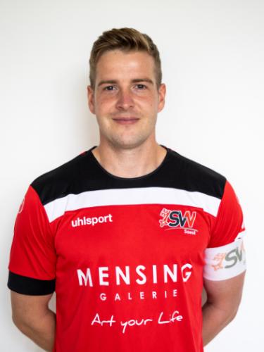 Steffen Hinne-Schneider