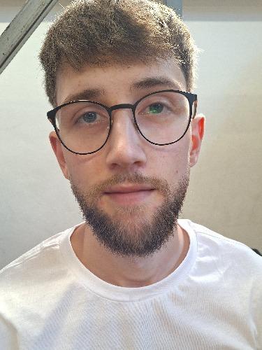 Simon Marvin Hintzen