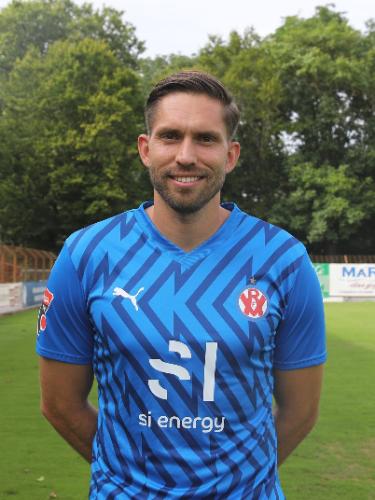 Christian Kuhn