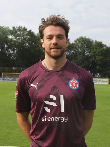 David Nreca-Bisinger