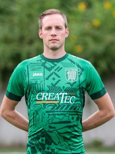 Daniel Jahn