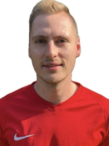Niklas Eger