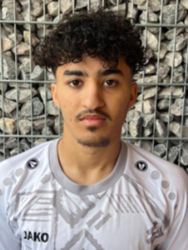 Abdul Malek Alkhalaf