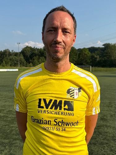 Marcel Grünke