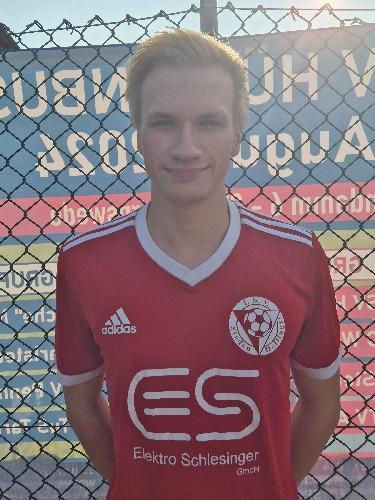 Milan Elias Schröder