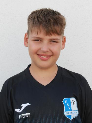 Kian Fridolin Duttke