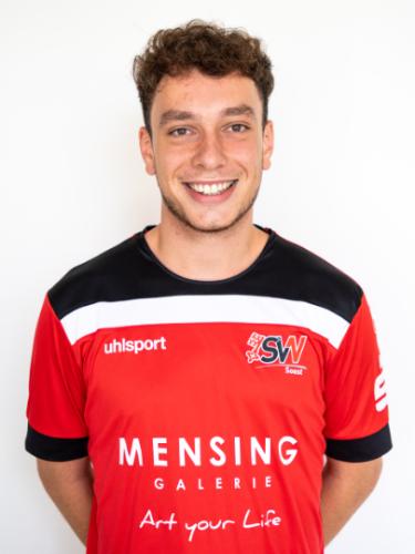 Jonah Osterhoff