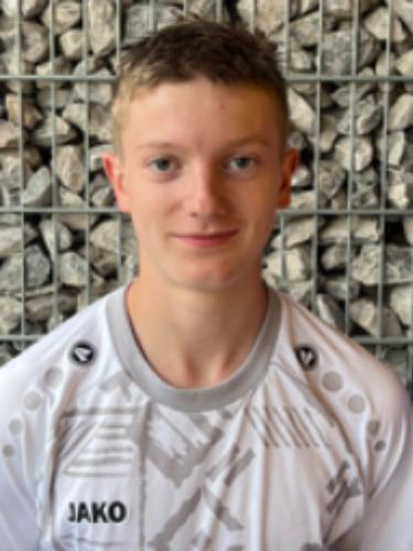 Lukas Forsthövel