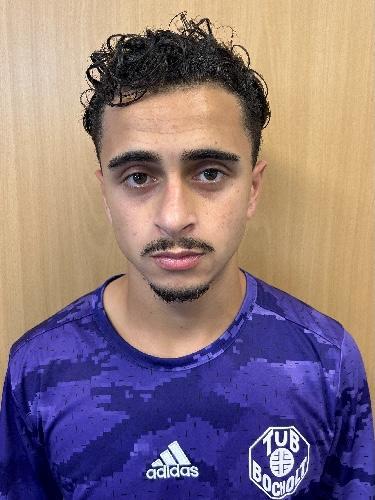 Mohamed Naboulsi