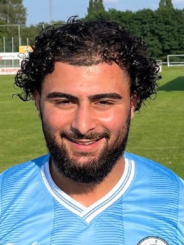 Dagwas Huseyin Ekrem