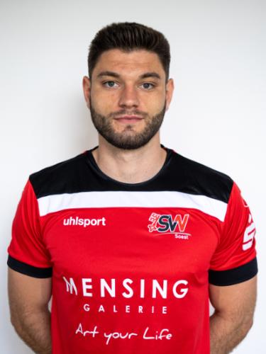 Niklas Senk