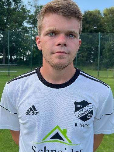 Ethan Neal Hase