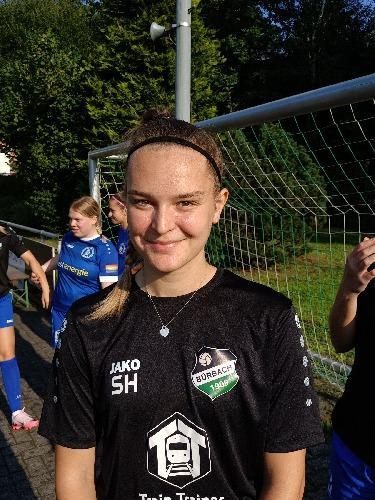 Sophie Hoffmann