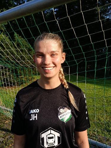 Jana Hoffmann