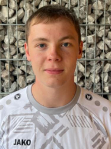 Kilian Kalle Nägeler