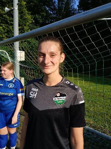 Sinah Hoffmann