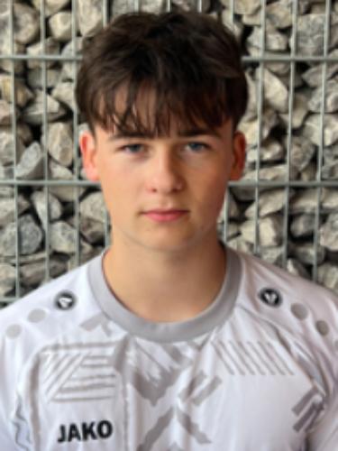 Lukas Ogrzal