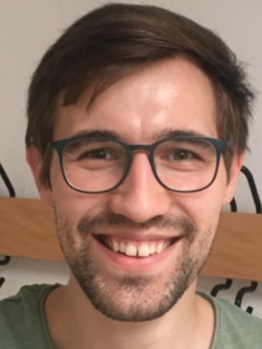 Yannick Niemann