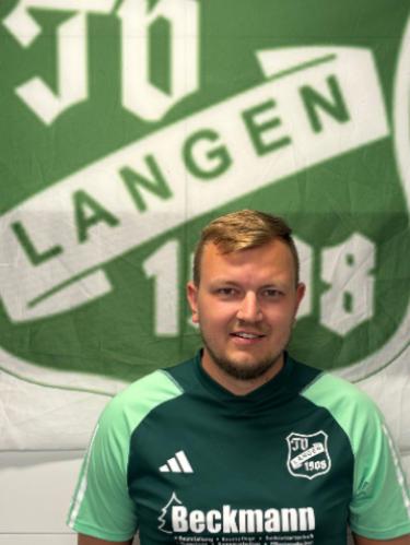 Sebastian Schütt