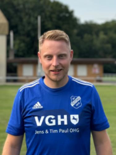 Nico Wilhelm