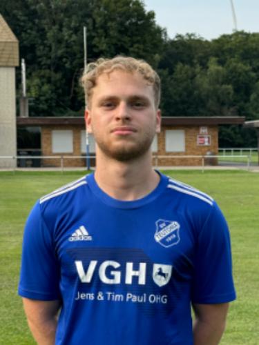 Dominik Sander