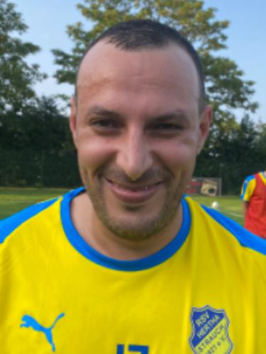 Ahmed Zaigoun