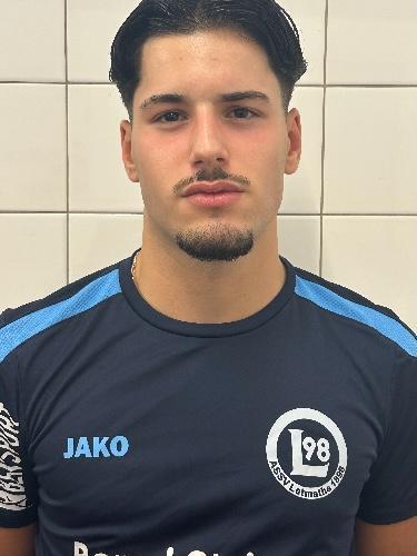 Angel Atilla Herrero Eksi